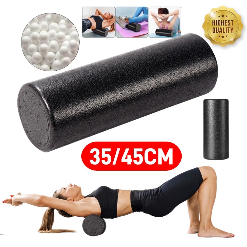 35/45CM Epp Yoga Köpük Masaj R - Foot Bath Massager incelemesi ve fiyatı