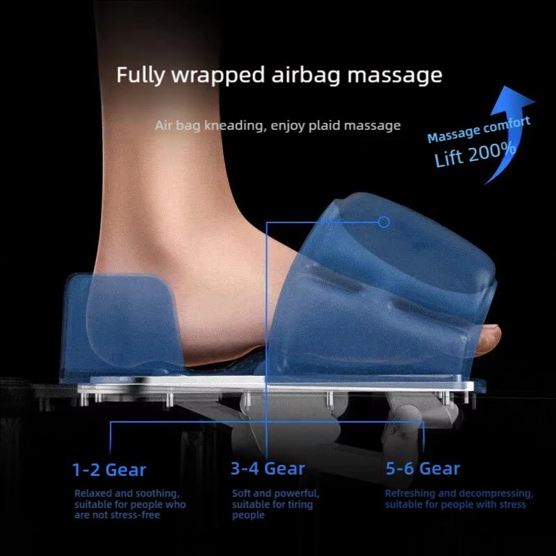 LCD Ekranlı Taşınabilir Elektr - Foot Bath Massager incelemesi ve fiyatı