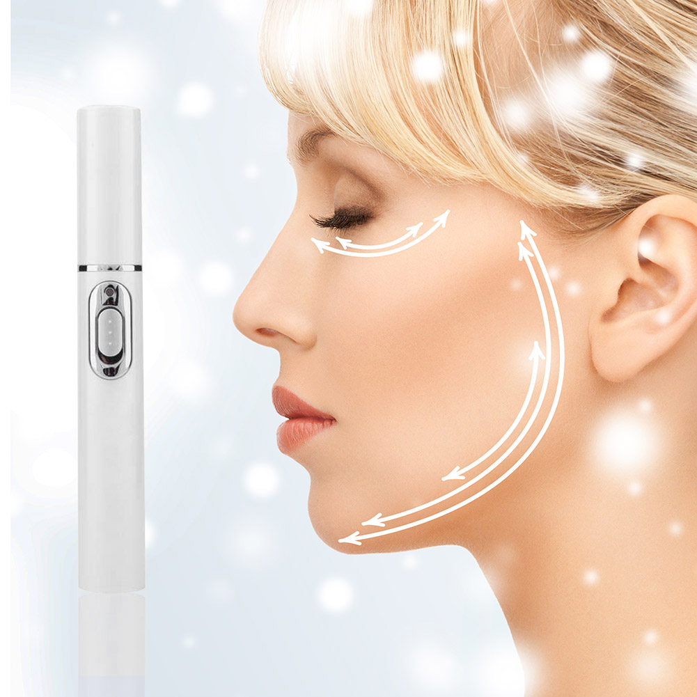 Mavi Işık Terapisi Akne Kalem  - Acne Light Therapy Pen incelemesi ve fiyatı