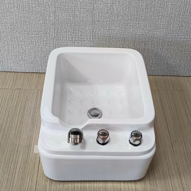 Toptan Elektrikli Taşınabilir  - Foot Bath Massager incelemesi ve fiyatı