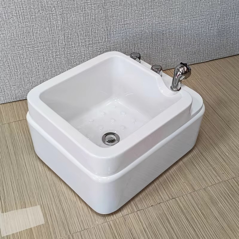 Toptan Elektrikli Taşınabilir  - Foot Bath Massager incelemesi ve fiyatı