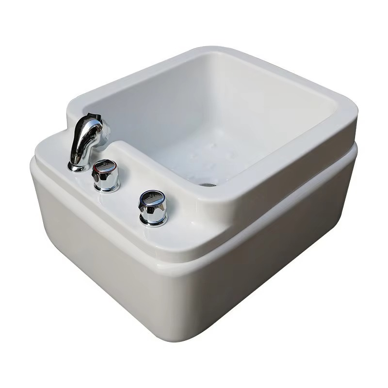 Toptan Elektrikli Taşınabilir  - Foot Bath Massager incelemesi ve fiyatı