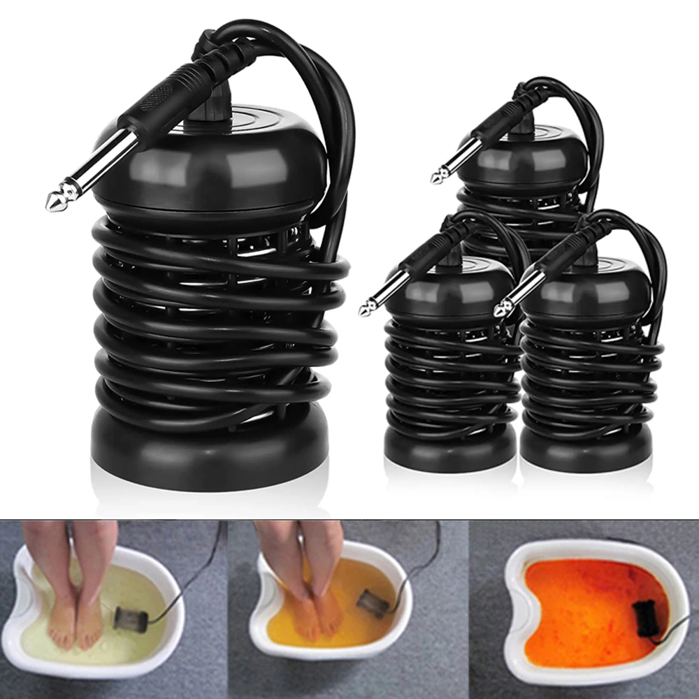 4/2/1 adet Detoks Ayak Banyosu - Foot Bath Massager incelemesi ve fiyatı