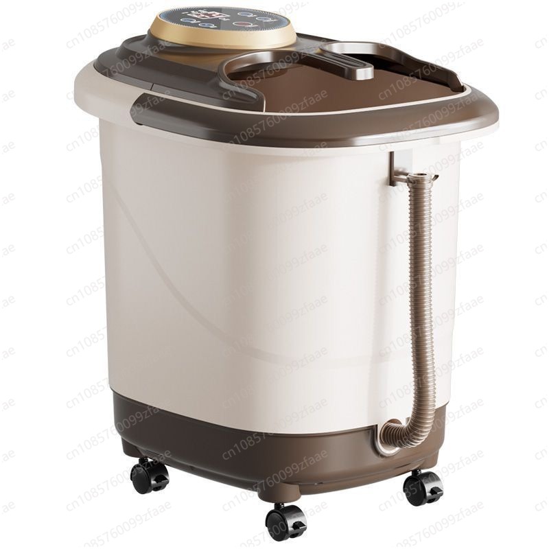 Elektrikli Ayak Spa Banyosu Ma - Foot Bath Massager incelemesi ve fiyatı