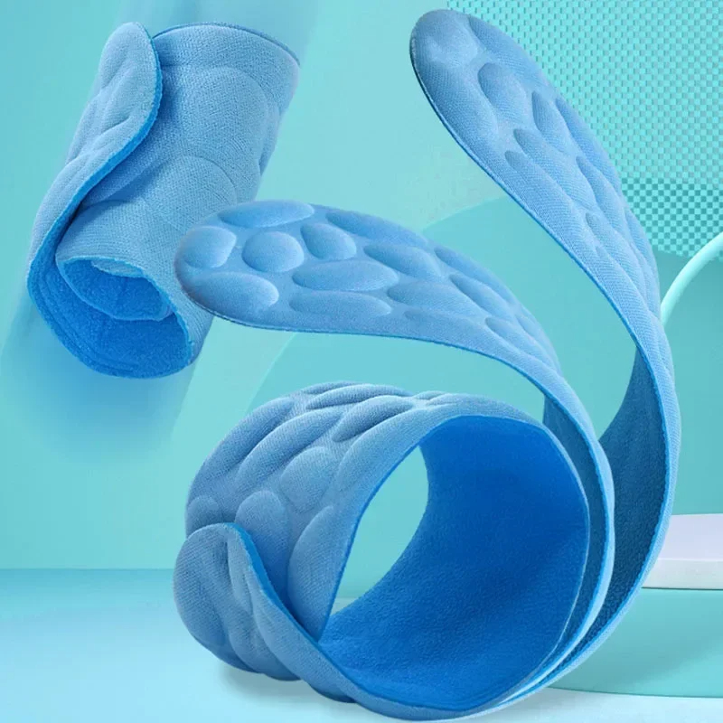 4D Spor Tabanlık Ayakkabı Kadı - Foot Bath Massager incelemesi ve fiyatı