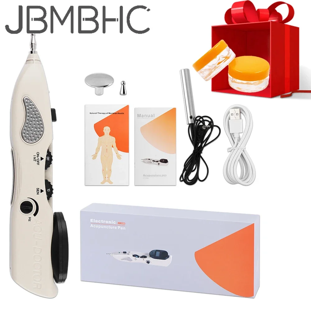 Akıllı Akupunktur Kalemi Elekt - Foot Bath Massager incelemesi ve fiyatı
