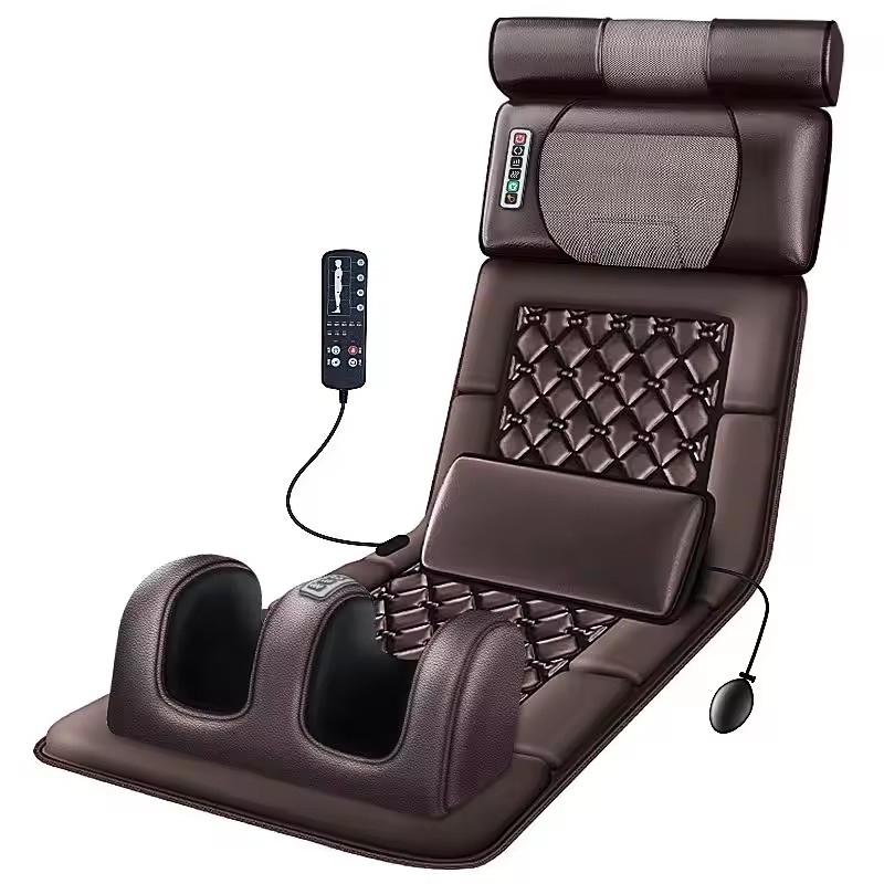 Elektrikli Masaj Yatağı Titreş - Foot Bath Massager incelemesi ve fiyatı